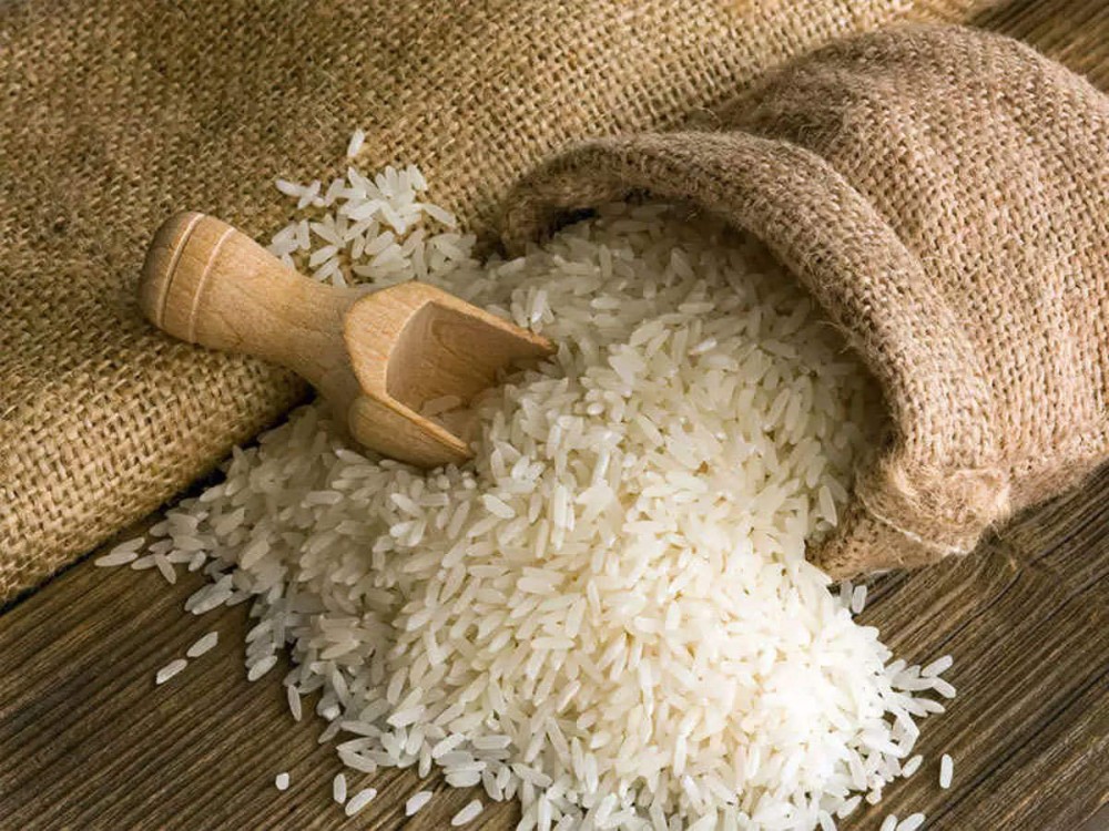 Giá lúa gạo hôm nay 25/5: Thị trường không có biến động